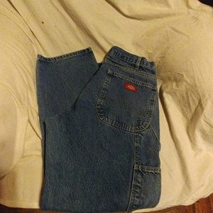 Dickies carpenter jeans